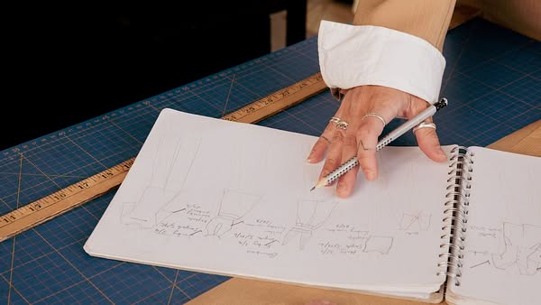 Innovative Global apparel sourcing