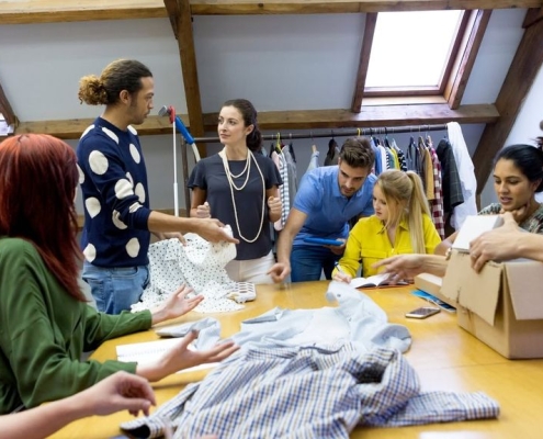 Inovatif Global moda ve hazır giyim tedariği, Kumaş satın alma, Lüks moda üretimi, İstanbul moda ve hazır giyim tedarik ofisi, organik pamuk iplik, kıyafet giysi tasarımı