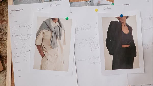Innovative Global apparel sourcing